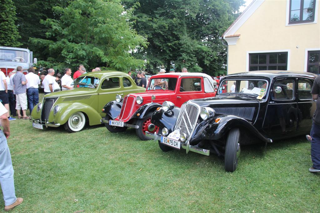 2013-07-14 15.Oldtimertreffen in Pinkafeld